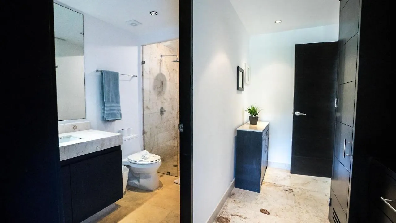 Elements 220 Condo بلايا ديل كارمن