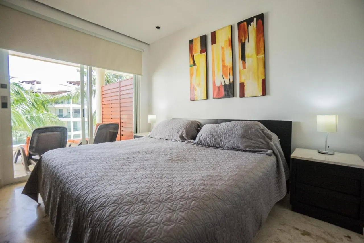 Elements 220 Condo بلايا ديل كارمن 0*,  المكسيك
