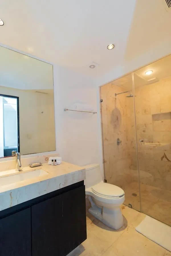 Elements 220 Condo Playa del Carmen