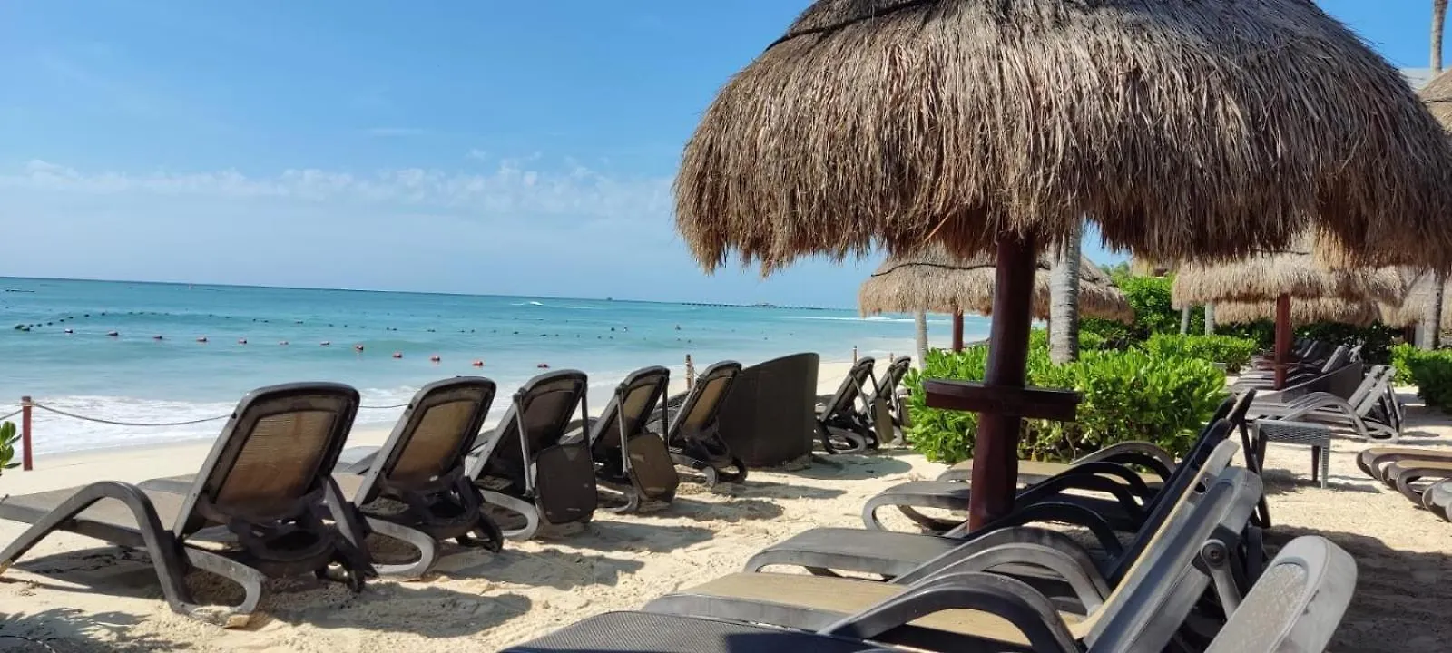 Elements 220 Condo Playa del Carmen