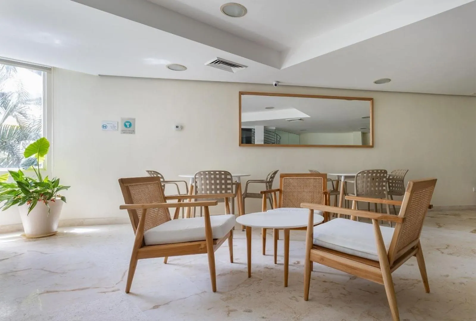 Apartment Elements 220 Condo Playa del Carmen