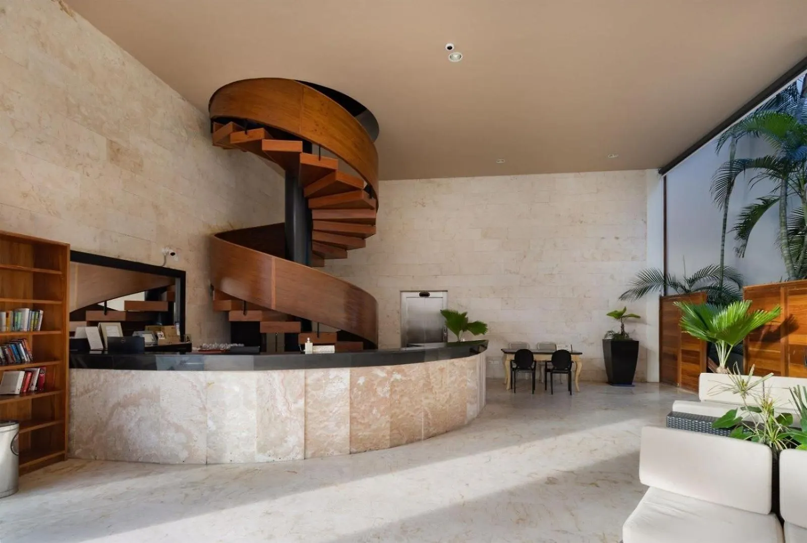 Elements 220 Condo Playa del Carmen Apartment