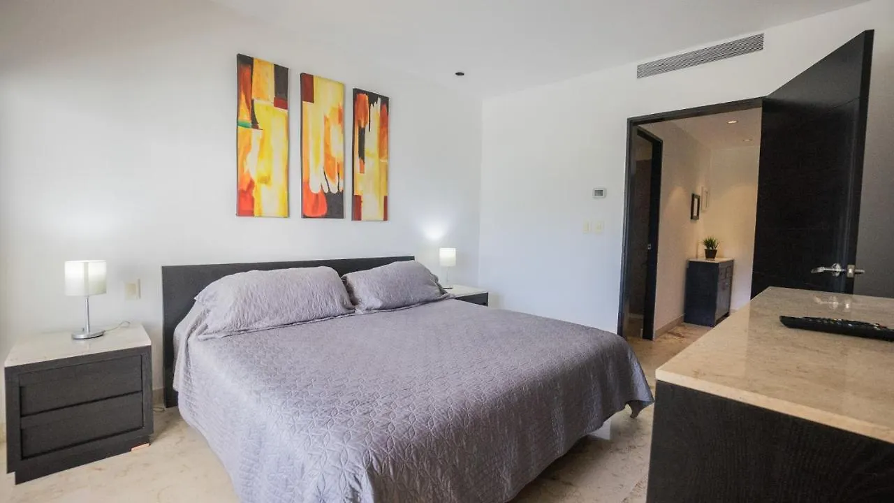 Apartment Elements 220 Condo Playa del Carmen