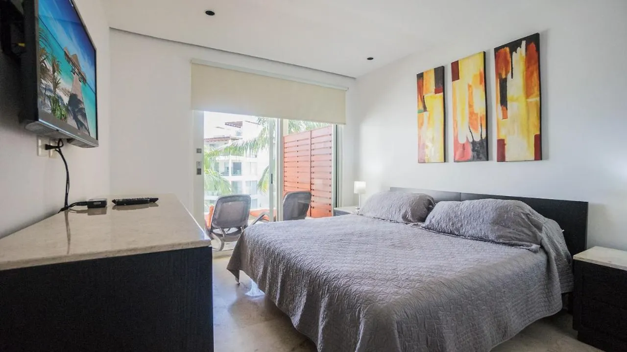 Elements 220 Condo Playa del Carmen 0*,