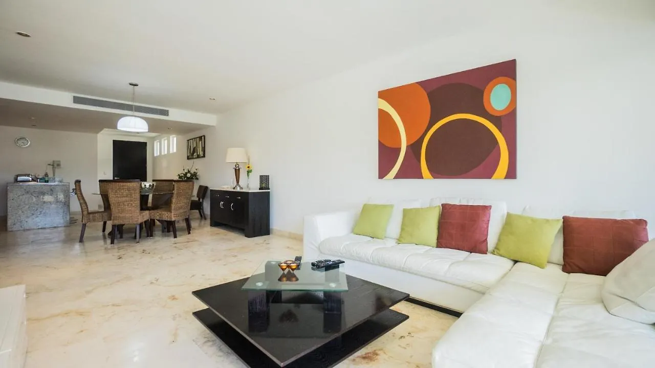 Elements 220 Condo Playa del Carmen